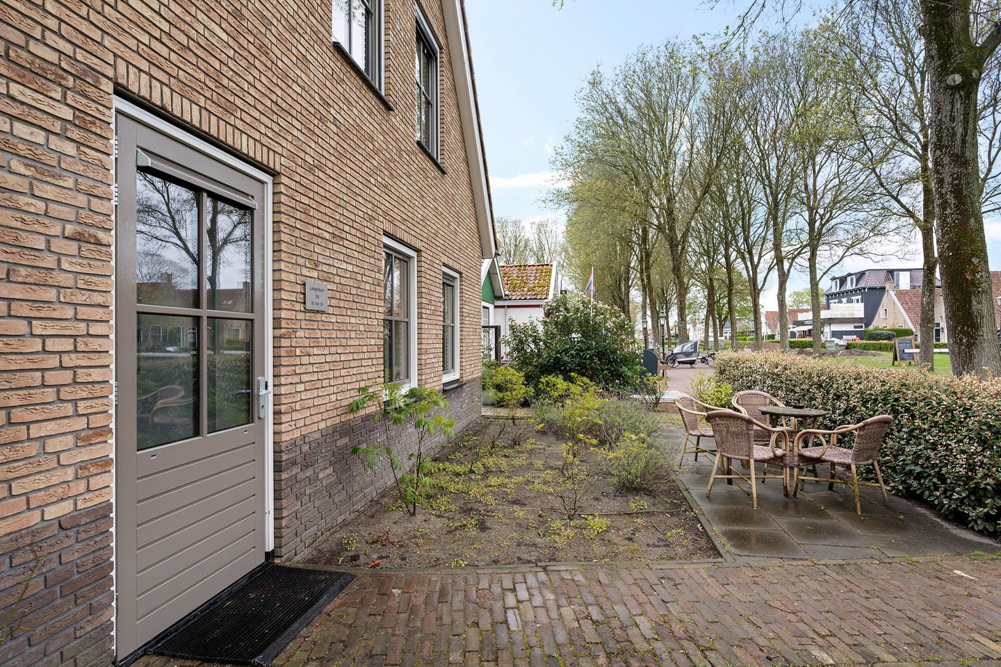 Foto 5 van Langestreek 11-A10