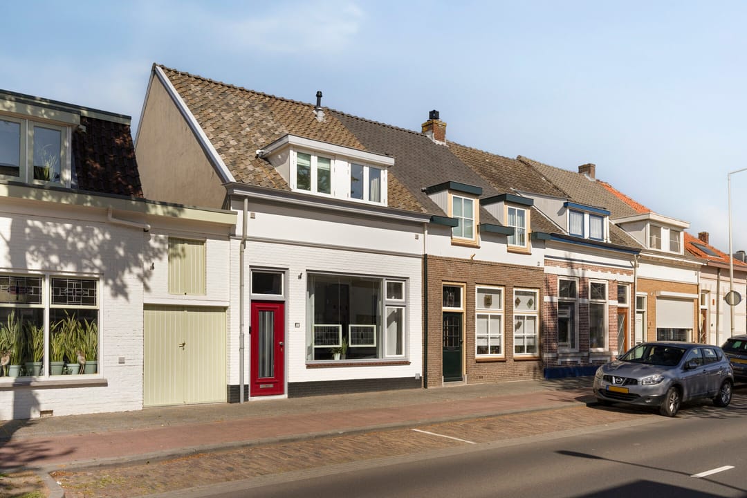 Foto 1 van Boutershemstraat 10