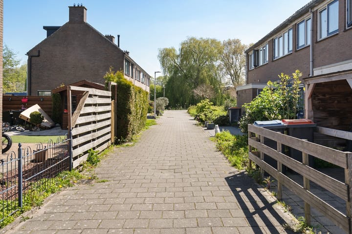Foto 4 van Albert Verweylaan 62