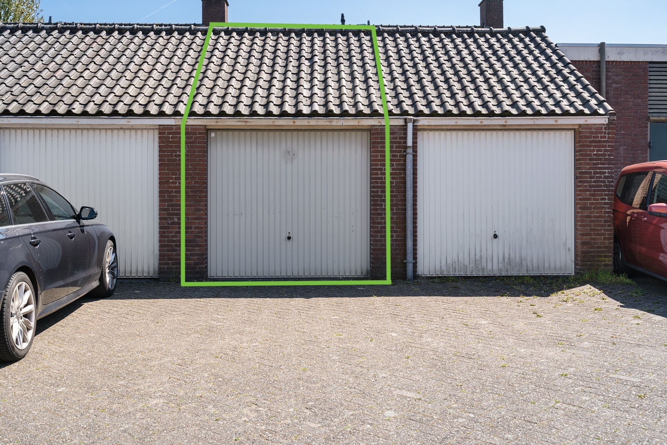 Foto 6 van Albert Verweylaan 62