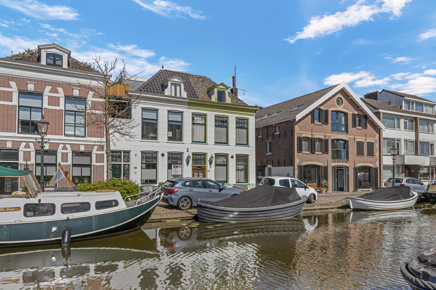 Foto 44 van Noordvliet 145-A
