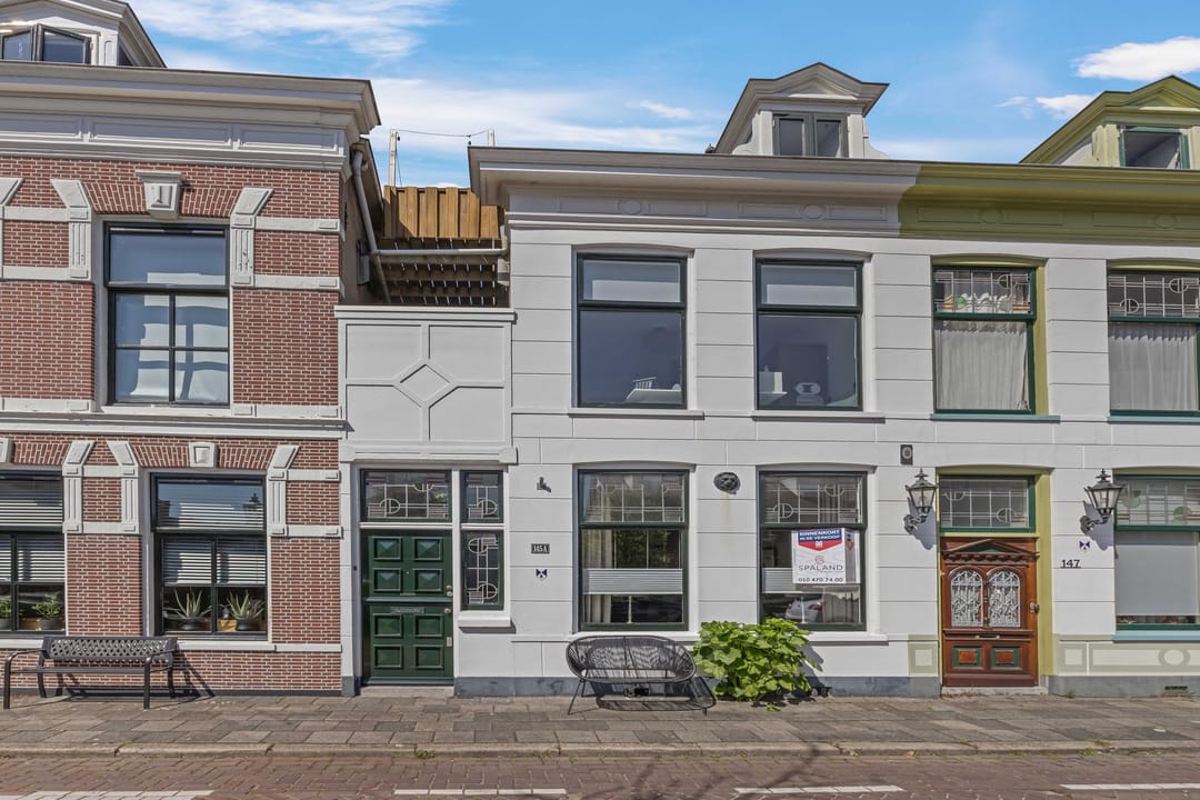 Foto 43 van Noordvliet 145-A