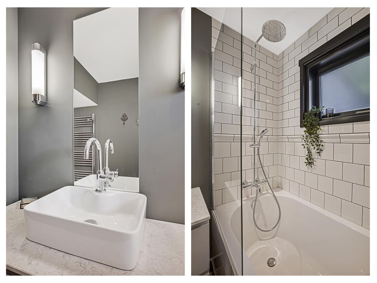 Atmospheric Monumental Canal House with Rooftop Terrace — 25