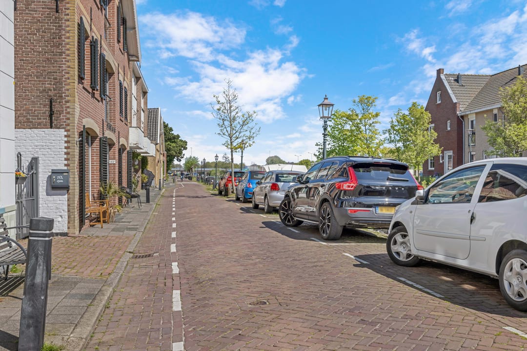 Foto 47 van Noordvliet 145-A