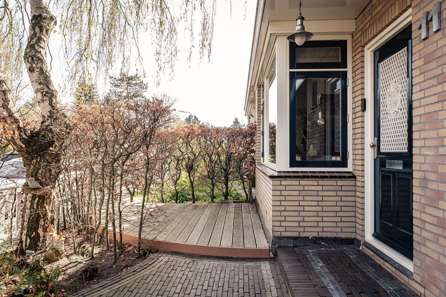 Foto 5 van de Ruyterlaan 11