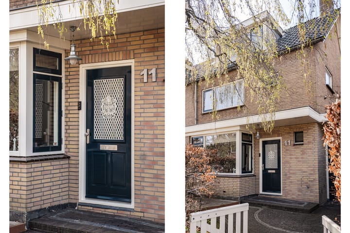 Foto 4 van de Ruyterlaan 11