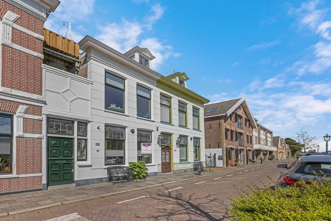 Foto 46 van Noordvliet 145-A