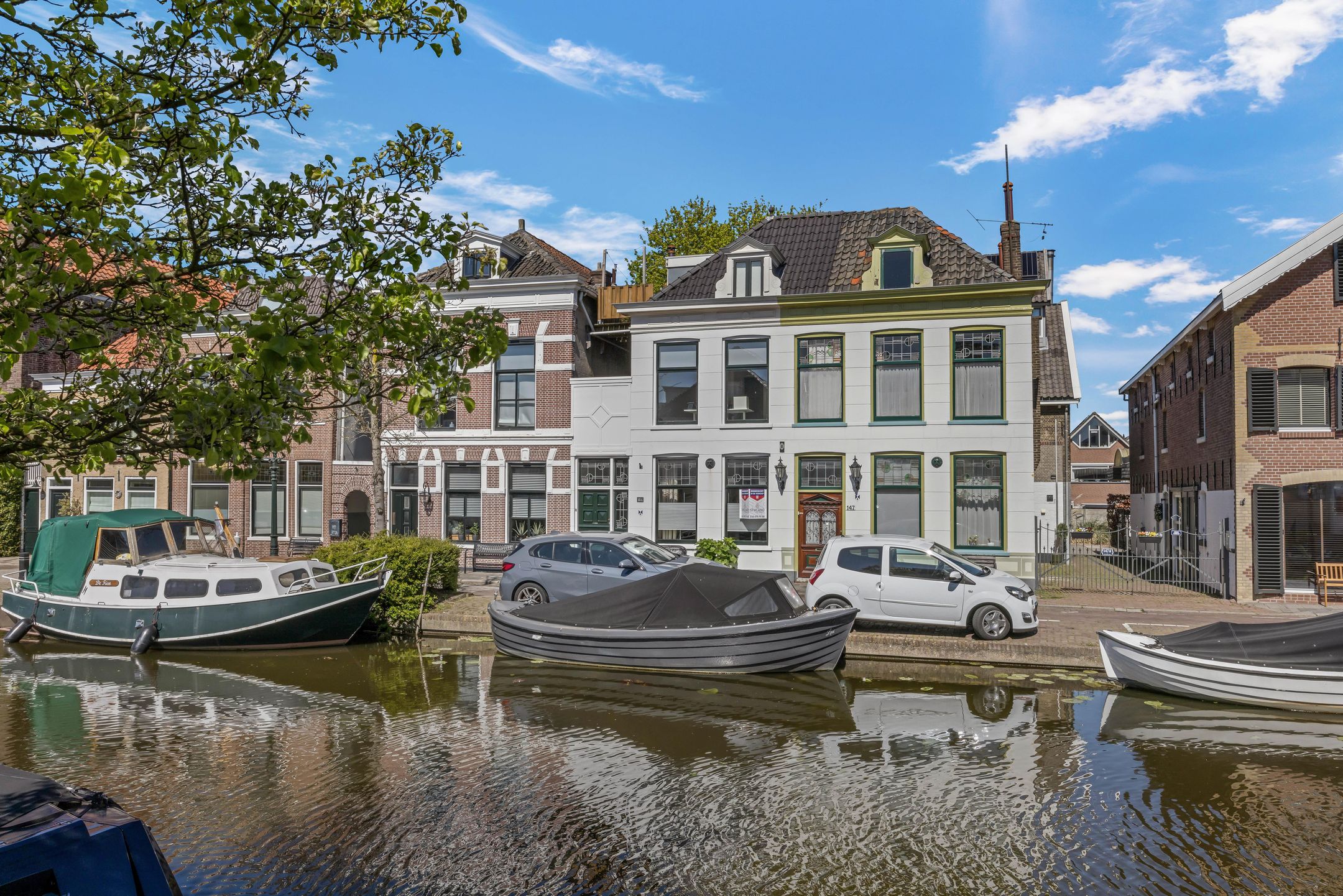 Foto 45 van Noordvliet 145-A