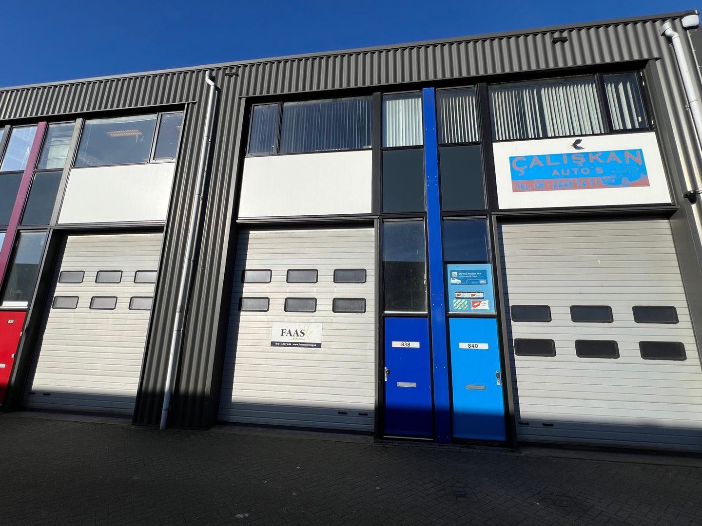 Bekijk foto 1 van Aventurijn 838