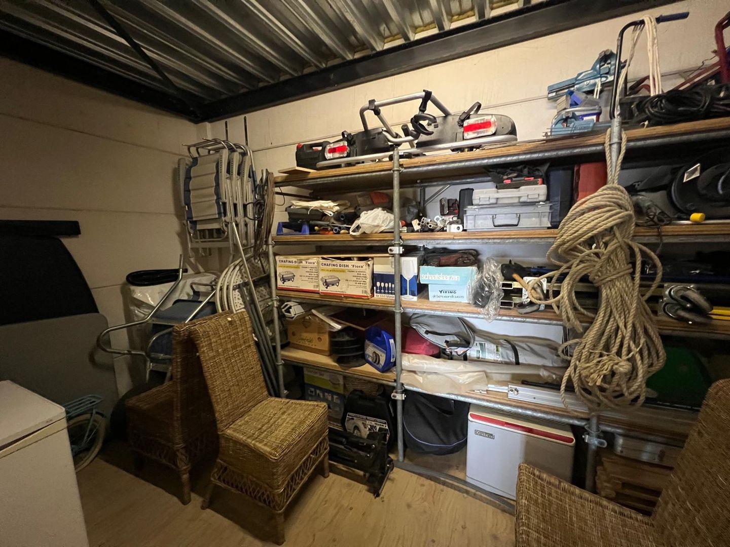 Bekijk foto 5 van Aventurijn 838