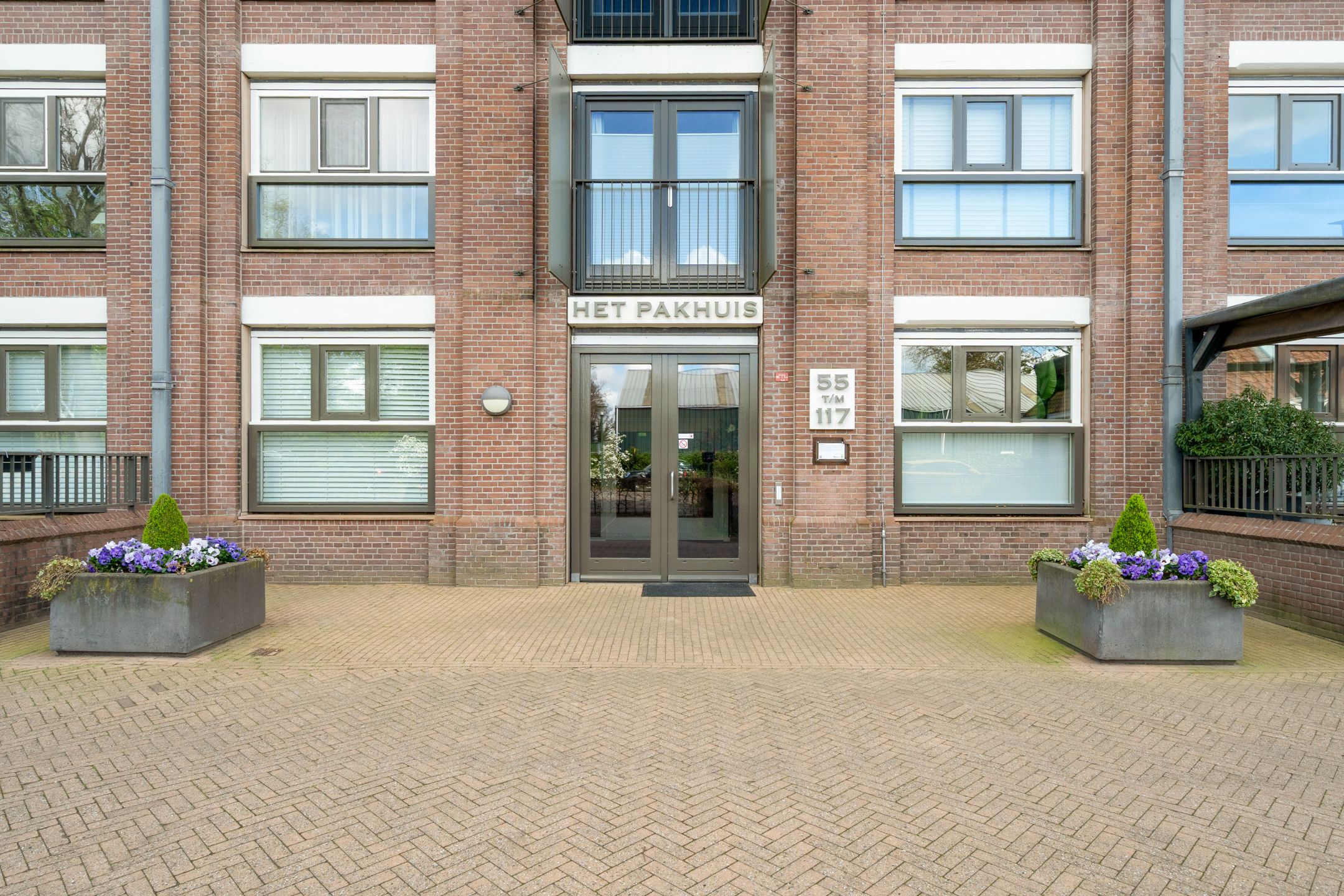 Foto 6 van Boekelose Stoomblekerij 69