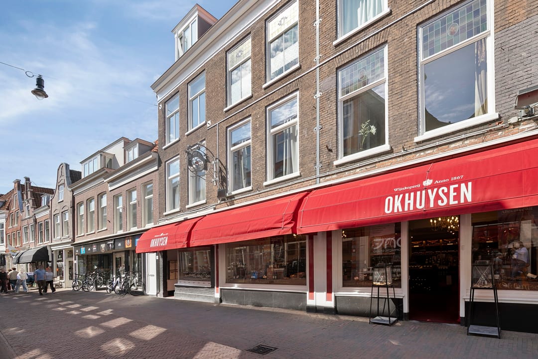 Foto 1 van Gierstraat 38-A