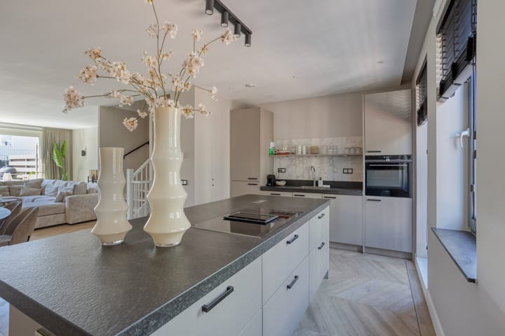 Photo 4 of Binnenbuurt 23