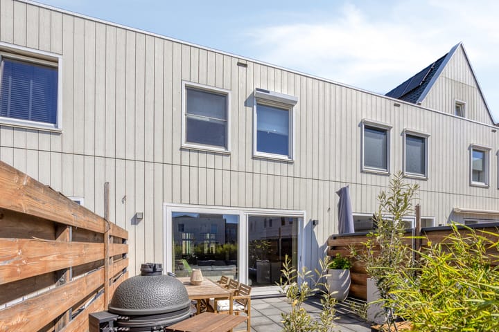 Photo 2 of Binnenbuurt 23