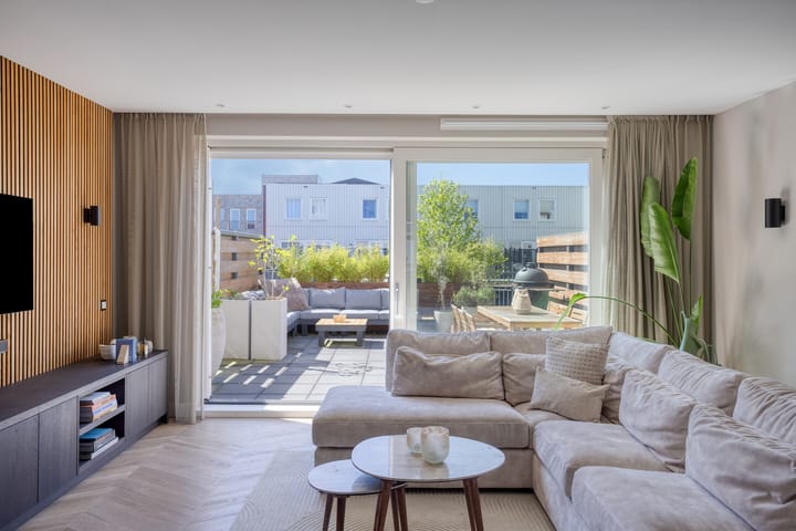 Photo 3 of Binnenbuurt 23