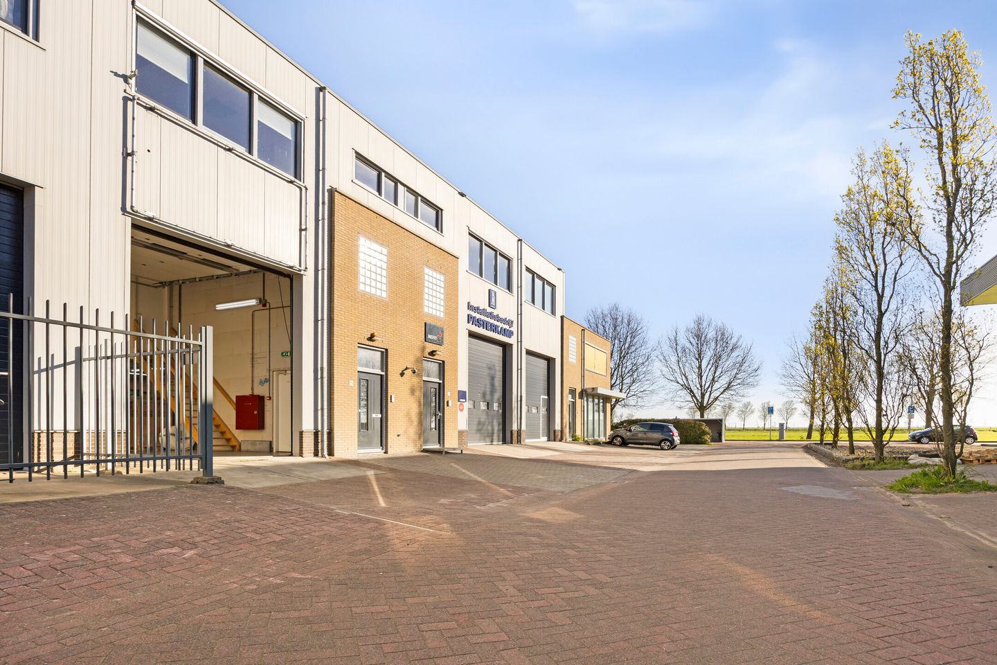 View photo 5 of Ambachtsweg 5-N