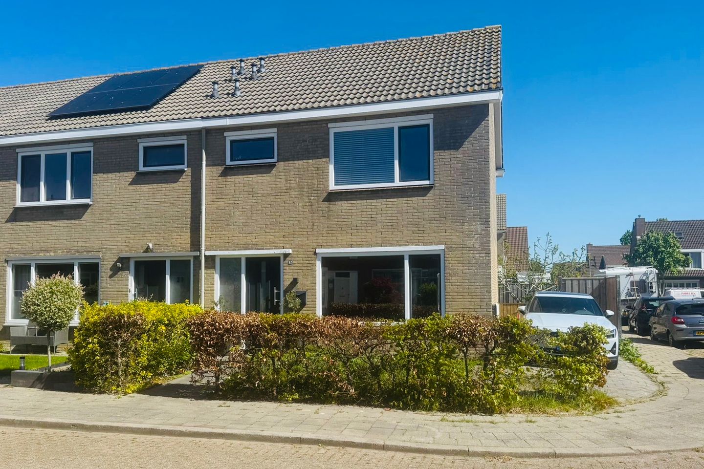 Foto 1 van Bastiaan de Langestraat 23