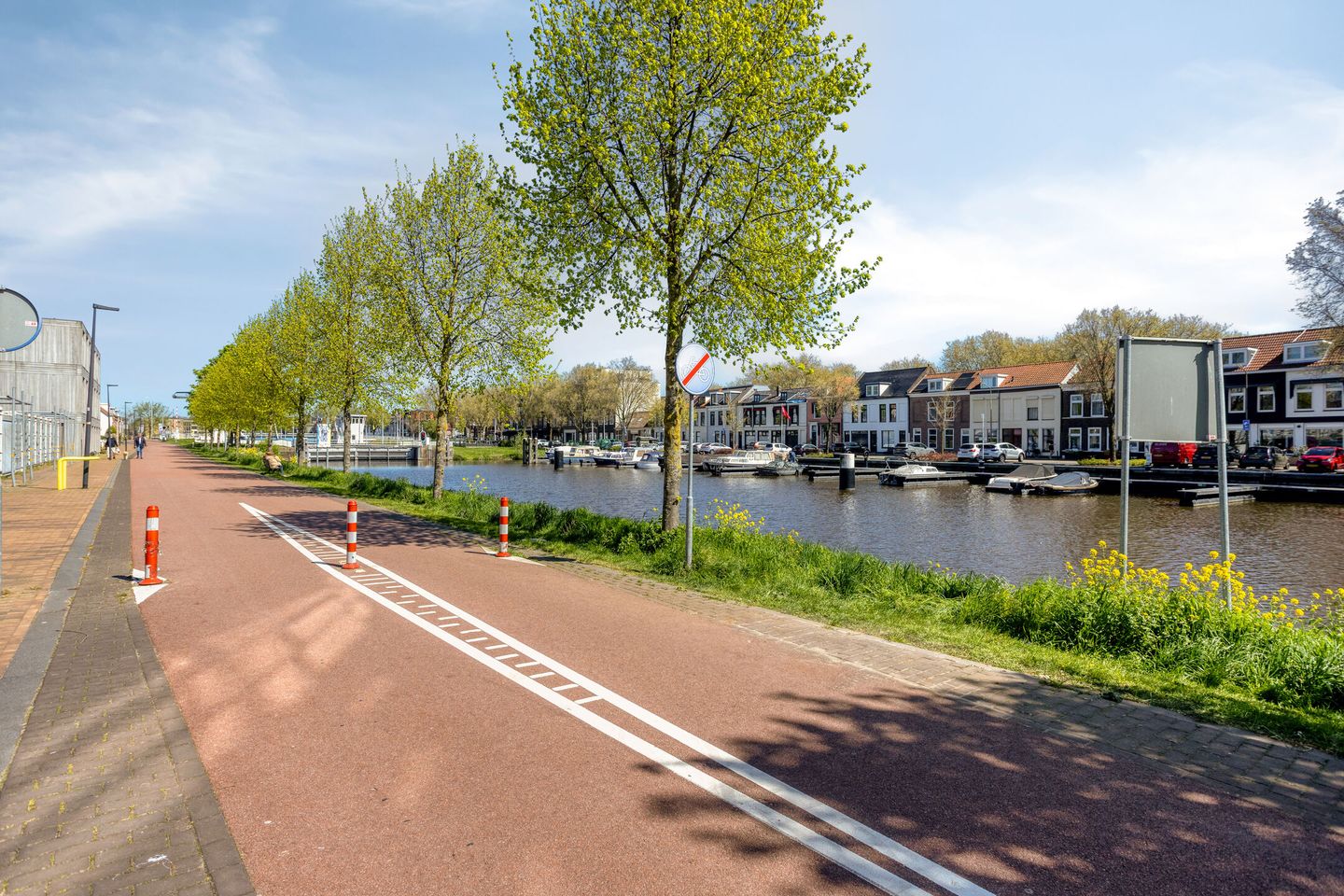 Foto 40 van Binnenbuurt 23