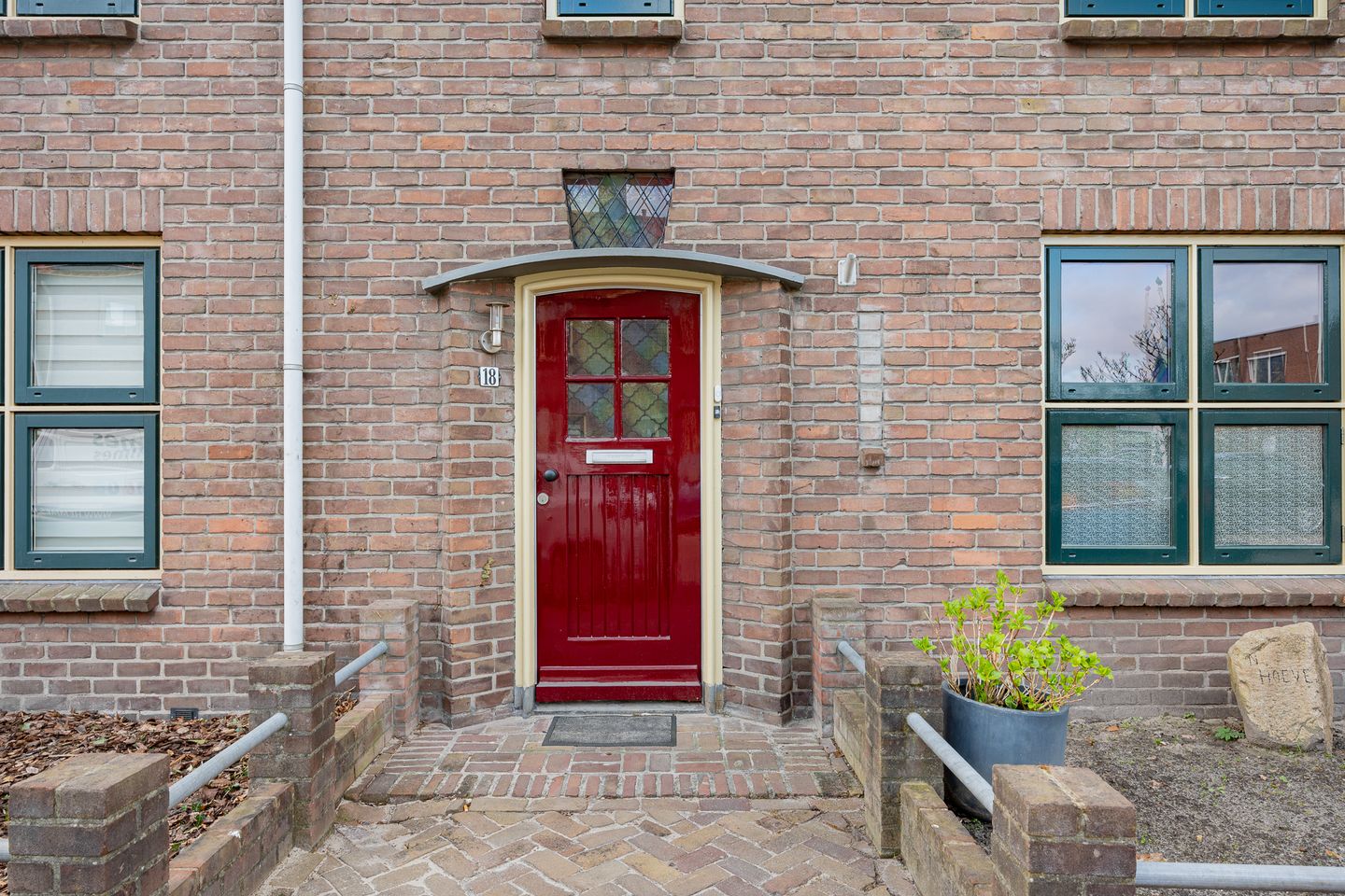 Foto 5 van van Eijbergenstraat 18