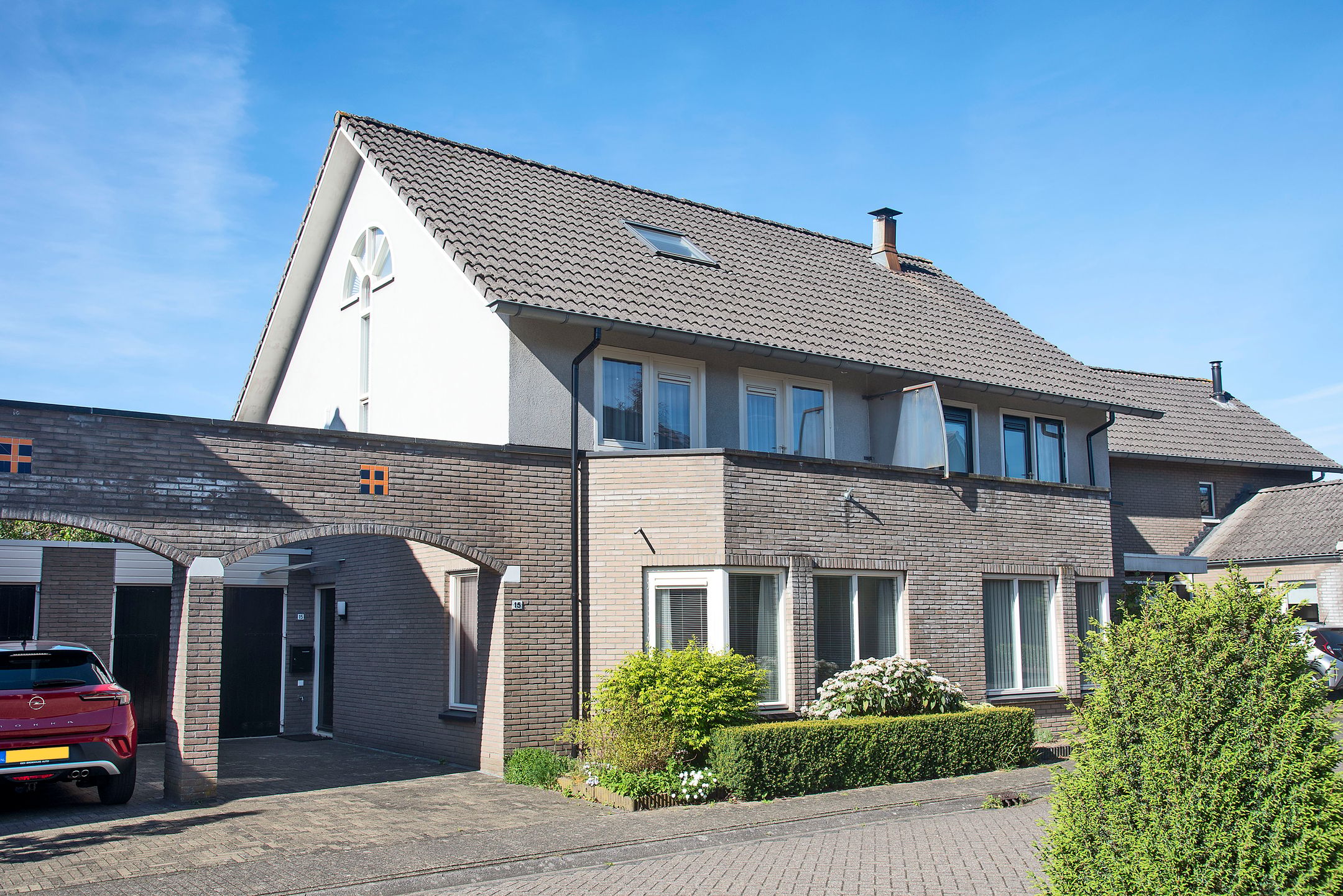 Dokter Panhuijsenstraat 15 