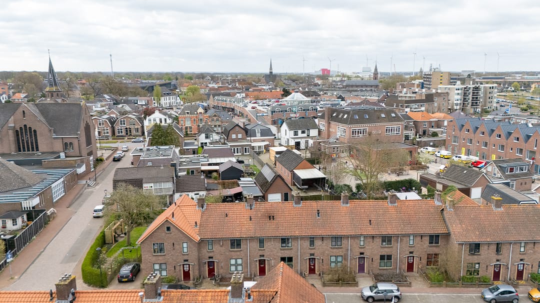 Foto 2 van van Eijbergenstraat 18