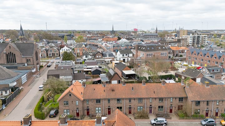 Foto 2 van van Eijbergenstraat 18