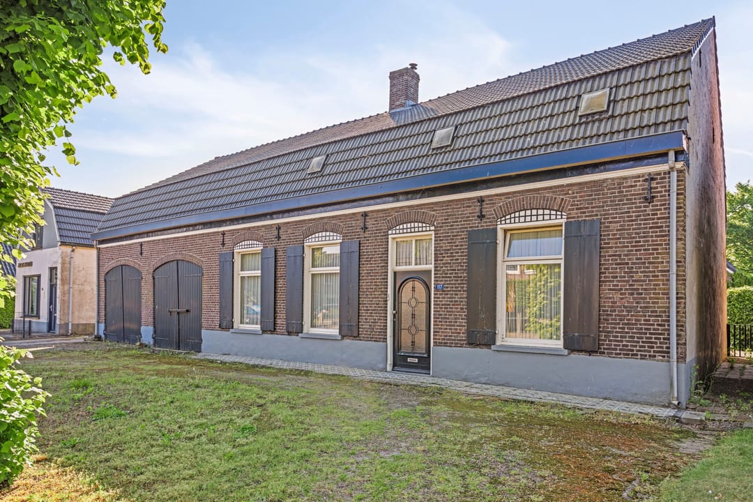 Photo 1 of Dorpstraat 117