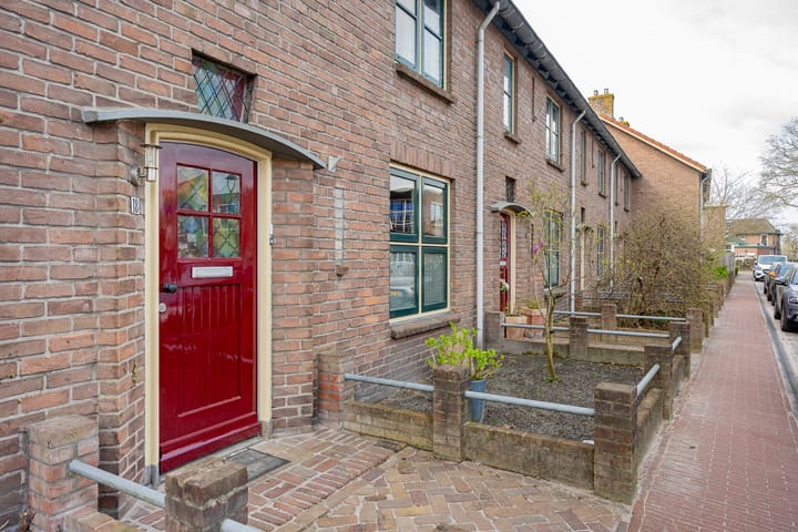 Foto 4 van van Eijbergenstraat 18