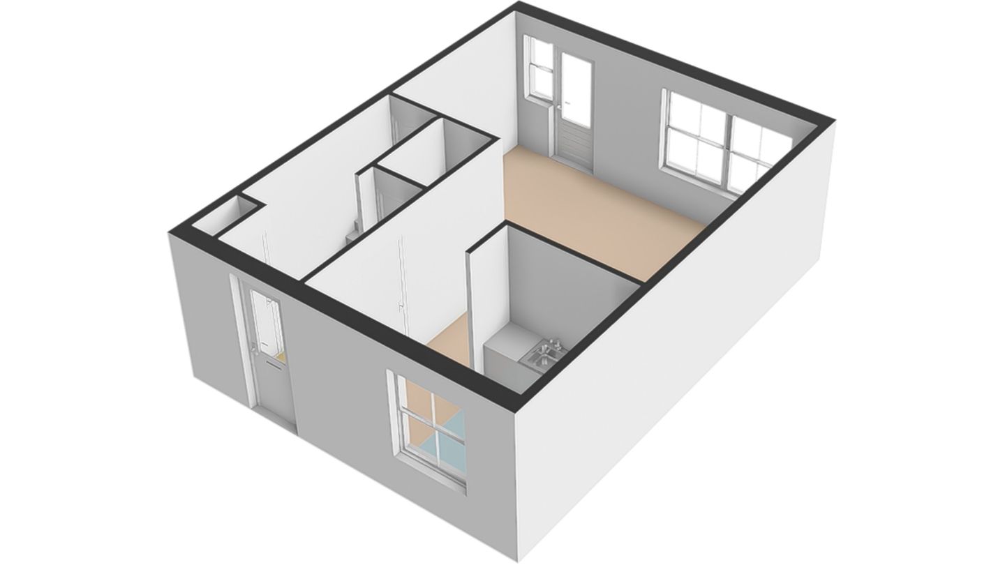 Foto 44 van van Eijbergenstraat 18