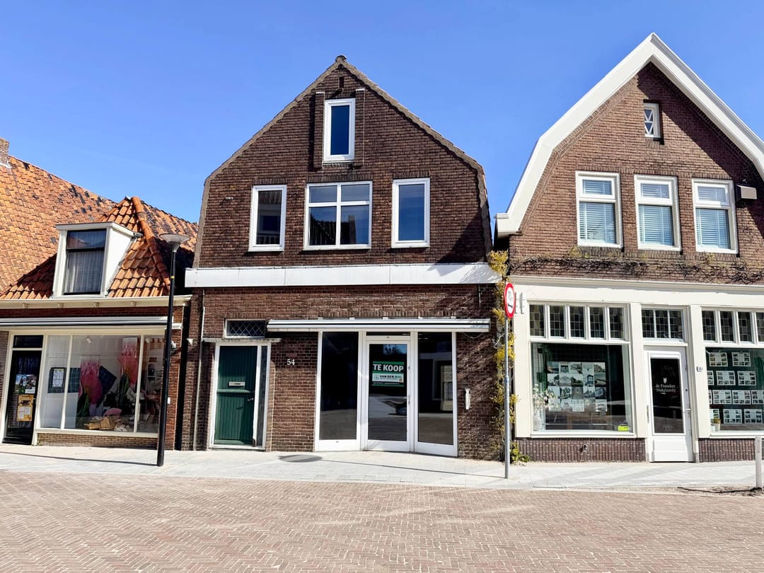 Photo 1 of Dijkstraat 54