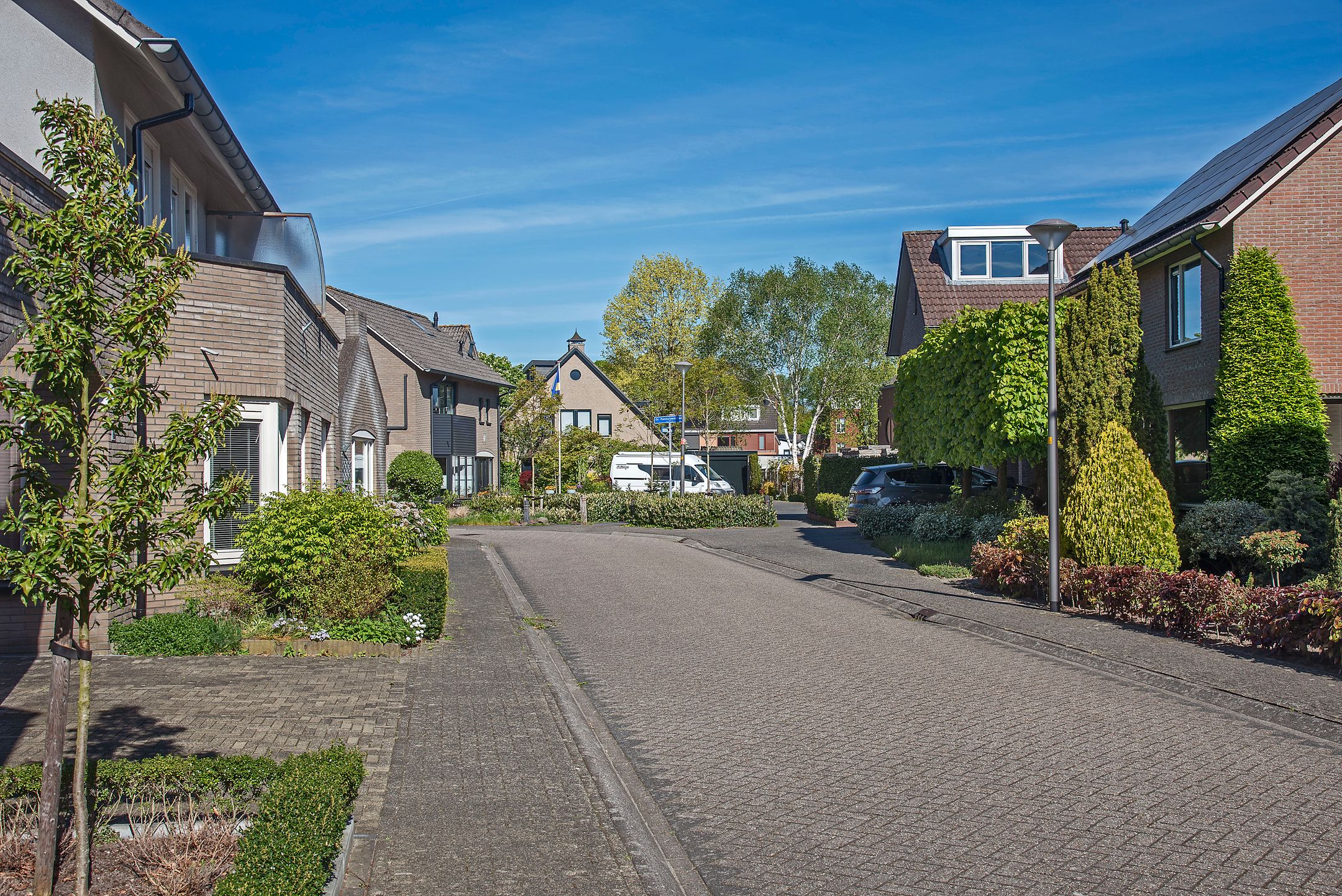 Foto 42 van Dokter Panhuijsenstraat 15