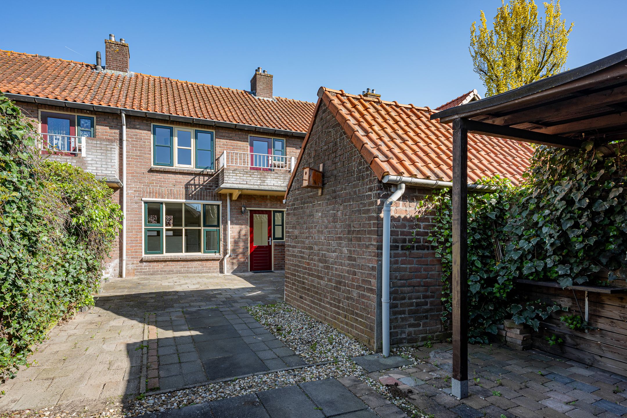 Foto 39 van van Eijbergenstraat 18