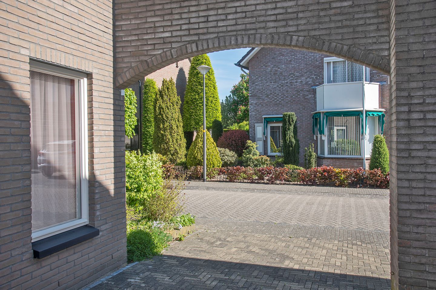 Foto 40 van Dokter Panhuijsenstraat 15
