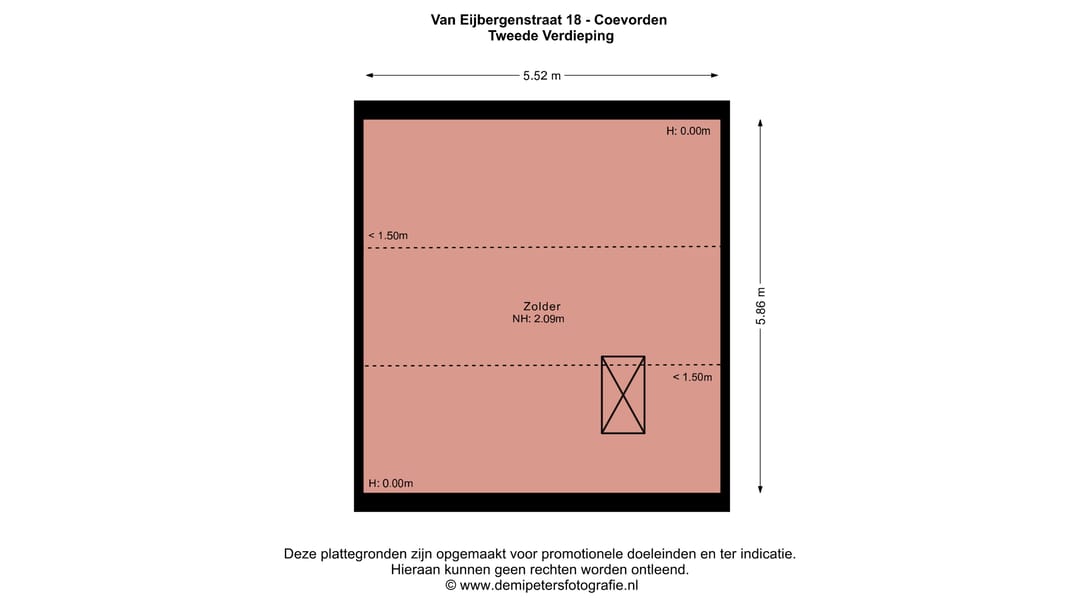 Foto 41 van van Eijbergenstraat 18