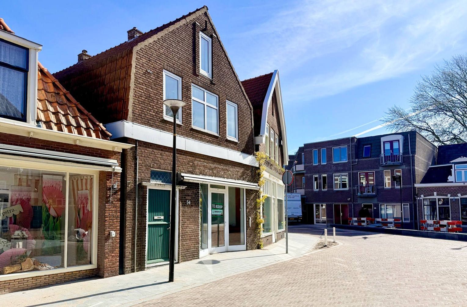 Photo 6 of Dijkstraat 54