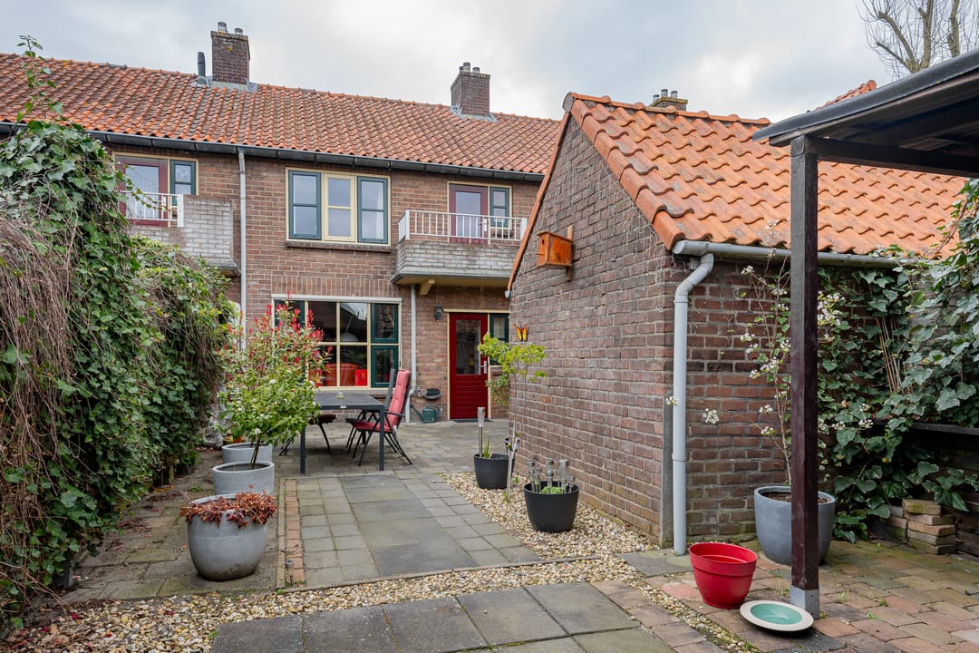 Foto 38 van van Eijbergenstraat 18