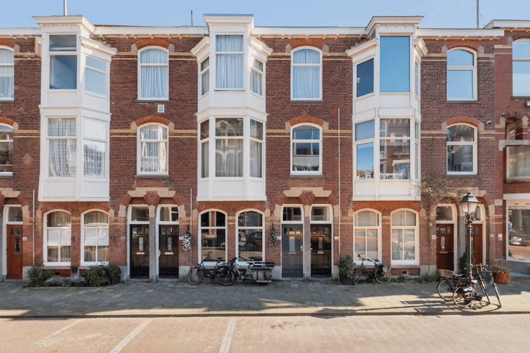 Photo 1 of Sonoystraat 30