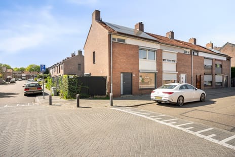 Baanstraat thumbnail