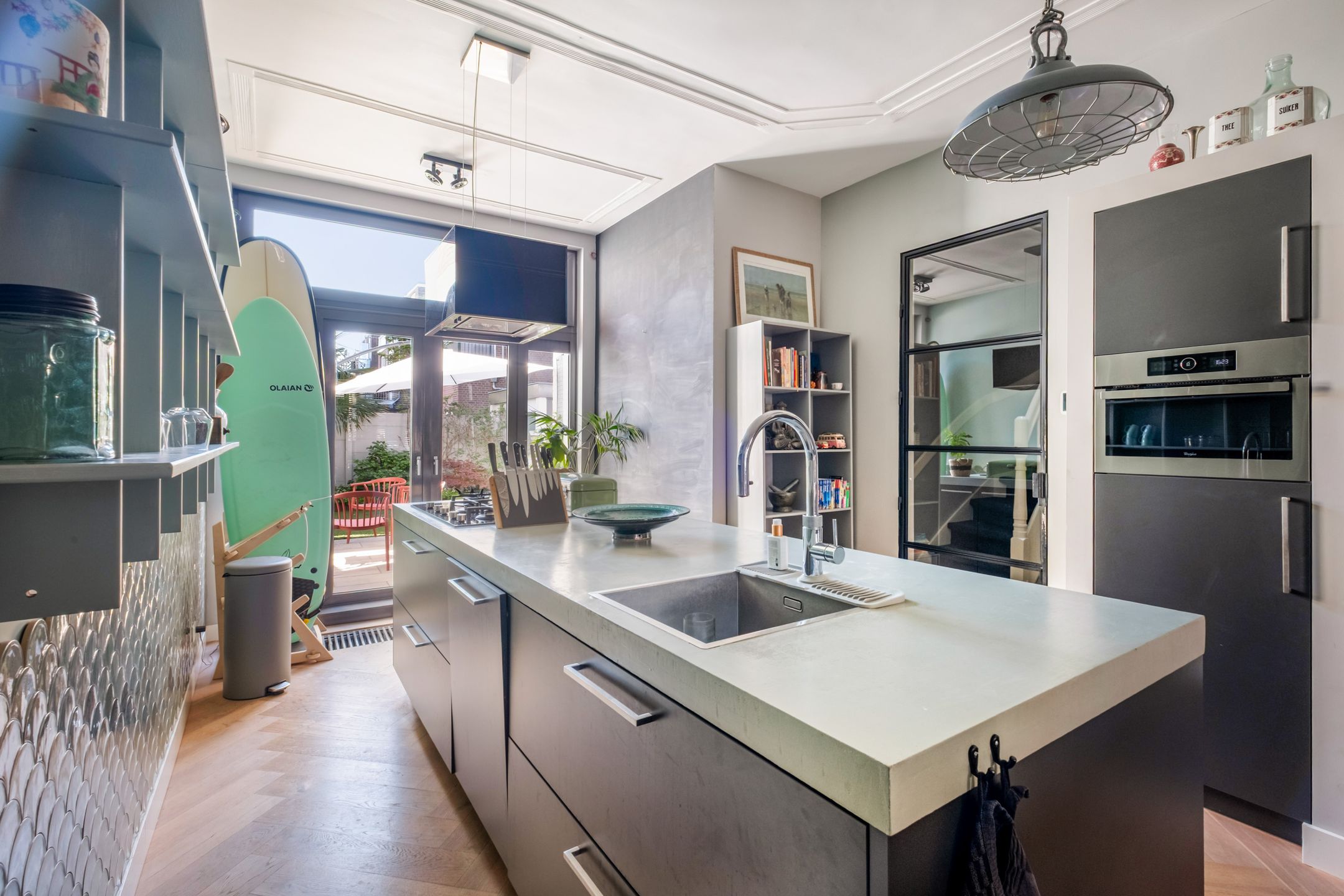 Photo 15 of Sonoystraat 30