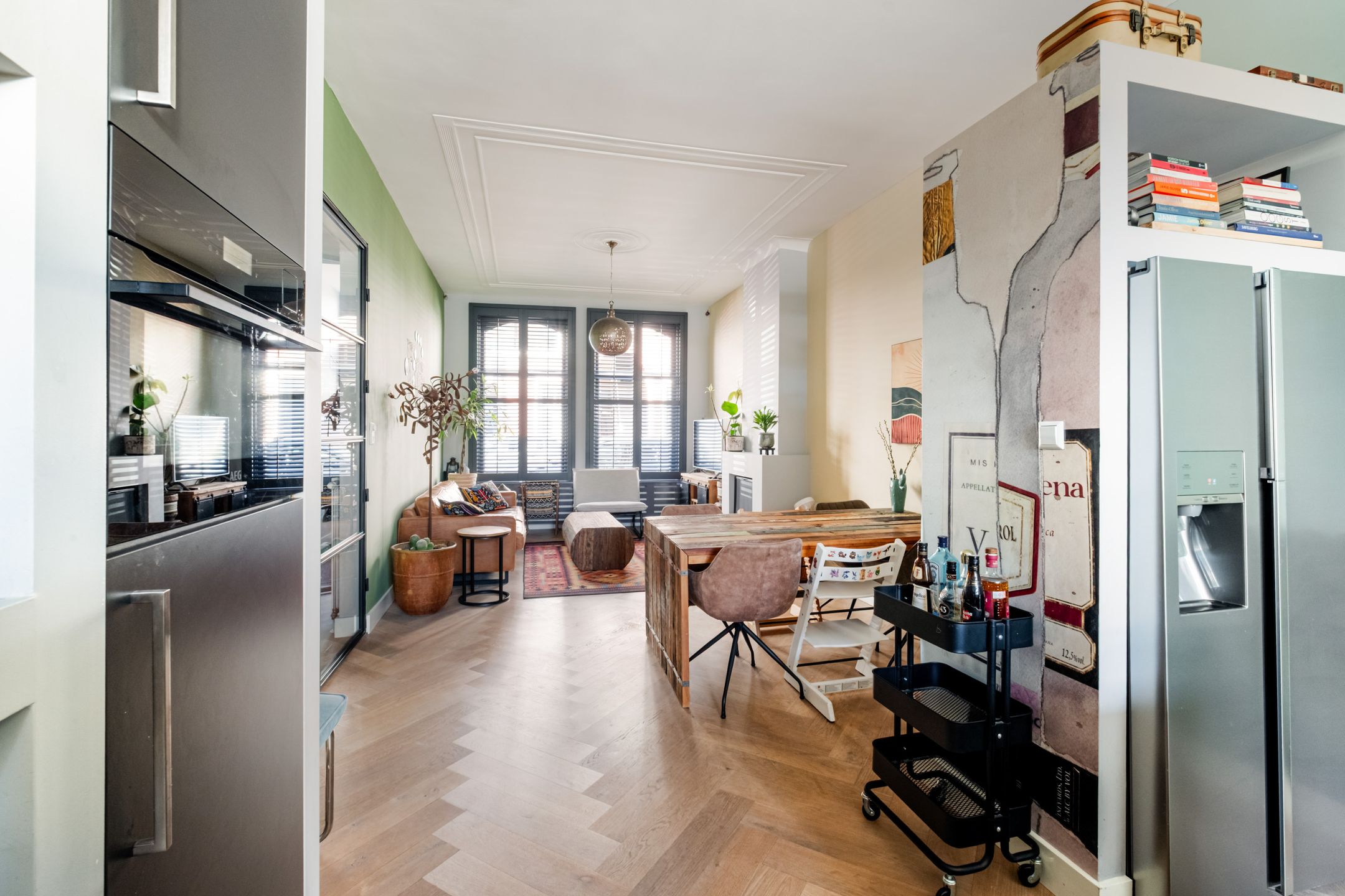 Photo 12 of Sonoystraat 30