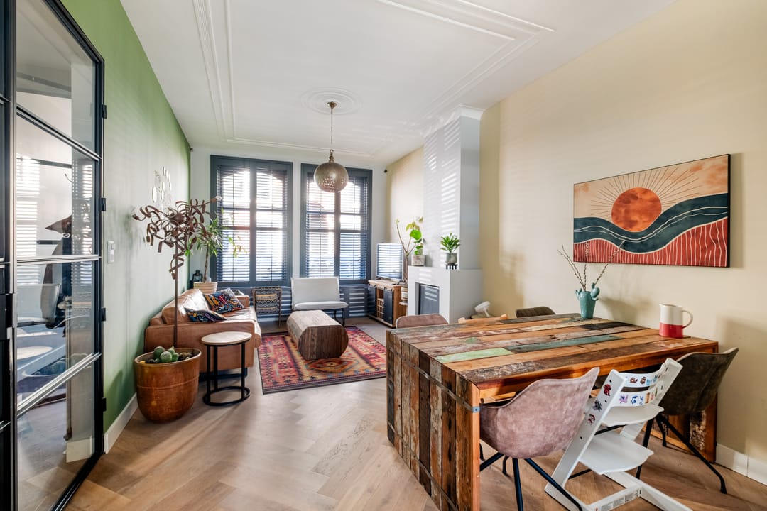 Photo 8 of Sonoystraat 30