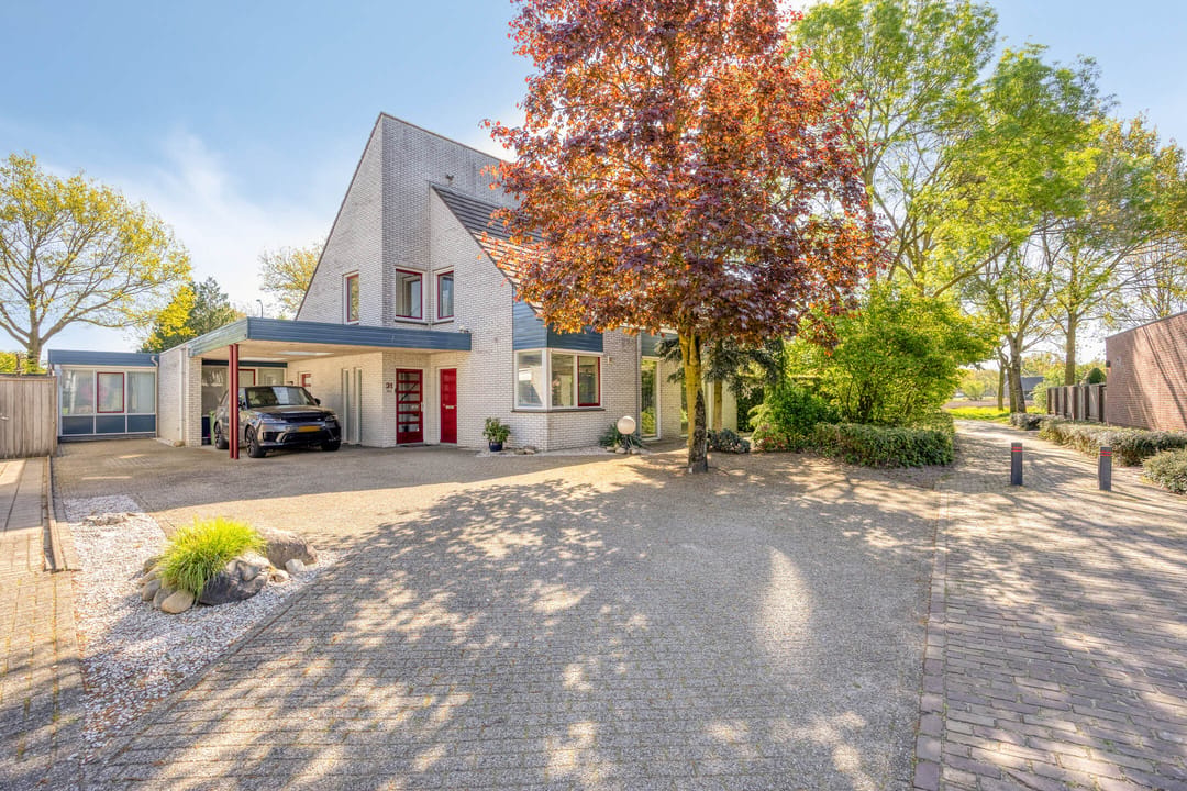 Photo 2 of De Boekweit 31