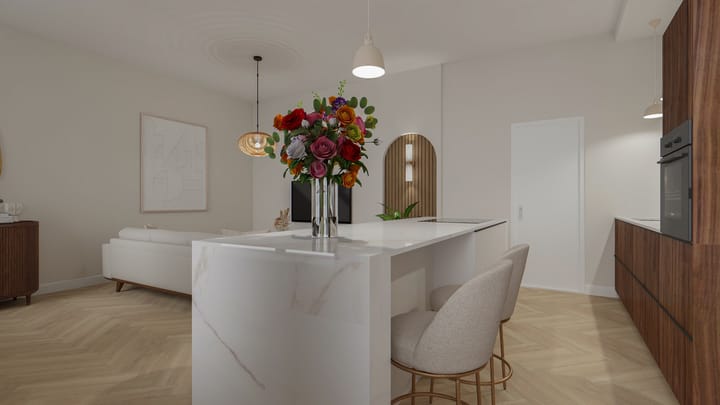 Foto 5 van Bekkerveld 5-C