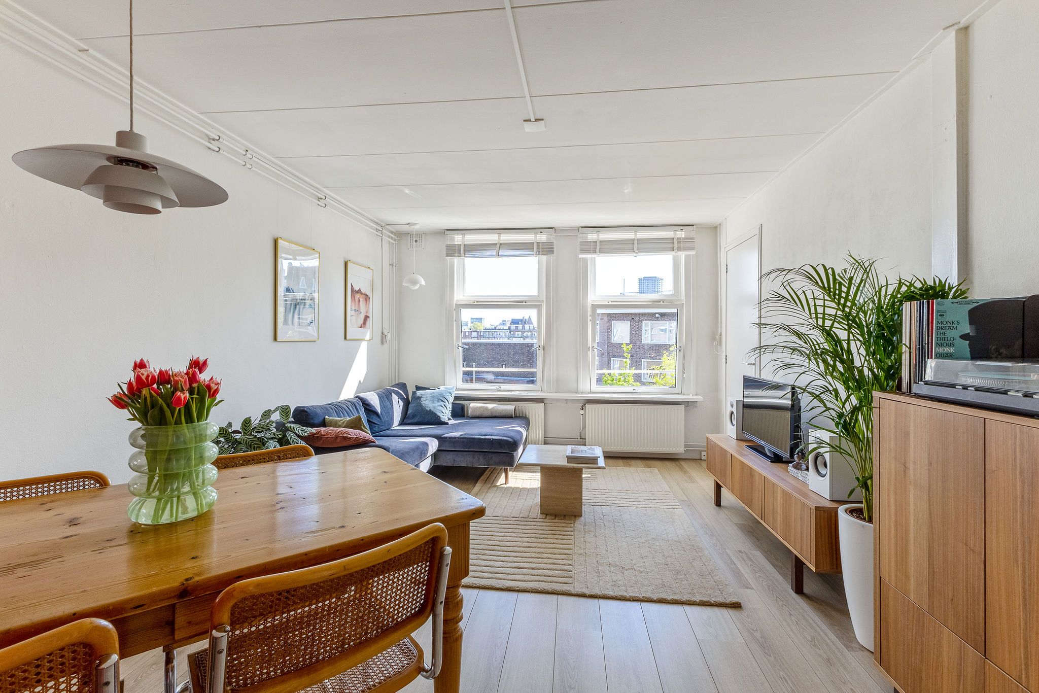 Kromme-Mijdrechtstraat 28- 28 3