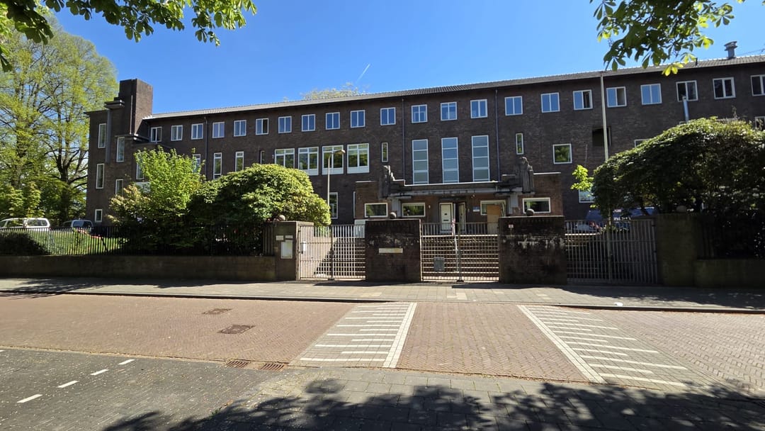 Foto 2 van Bekkerveld 5-C