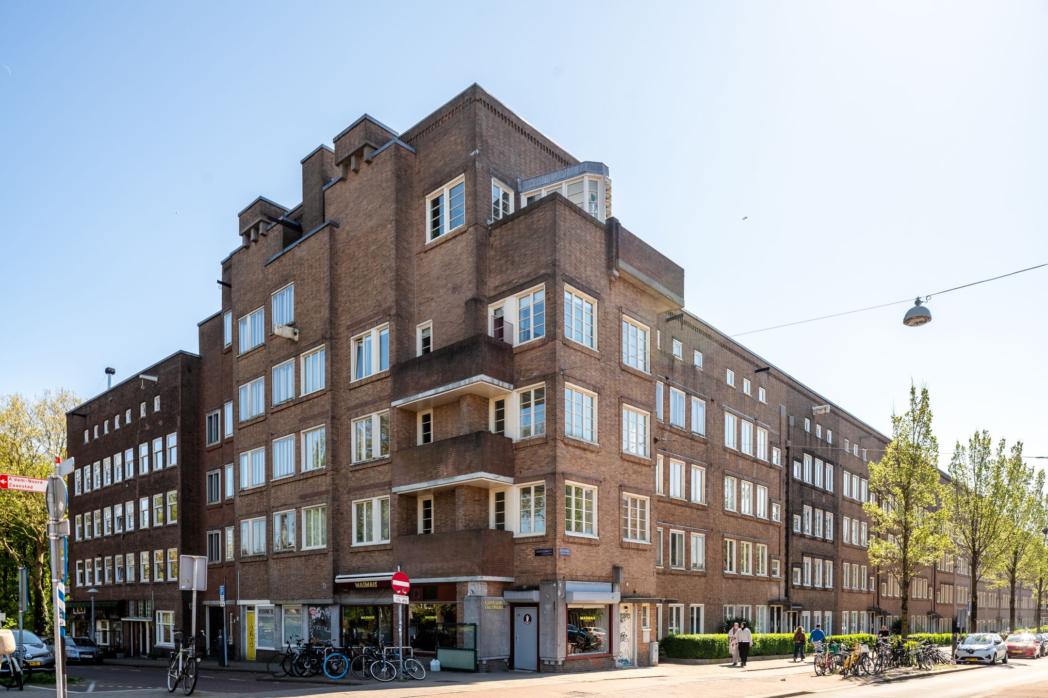 Hoofdweg 454- 454 2