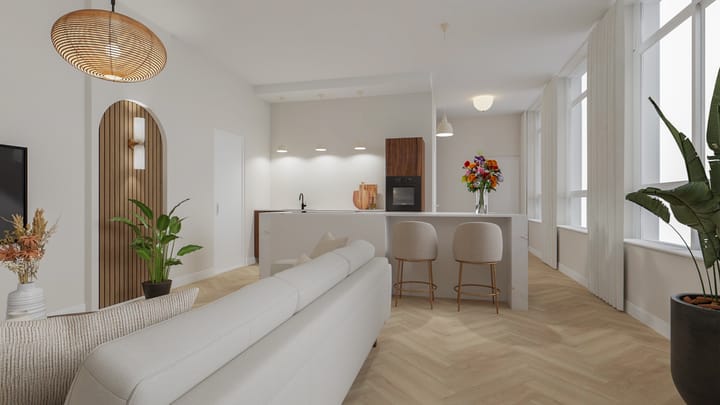 Foto 3 van Bekkerveld 5-C