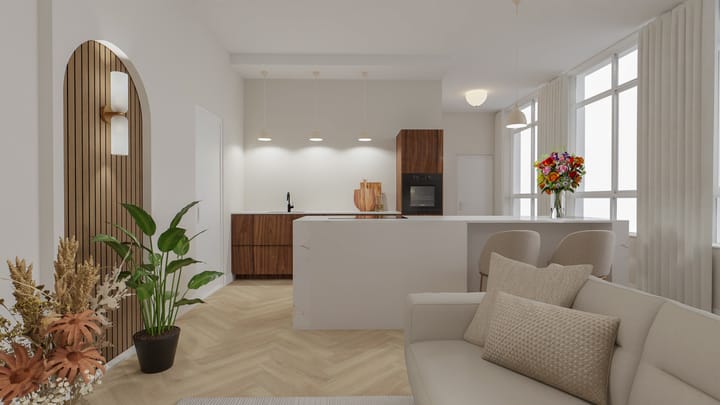 Foto 4 van Bekkerveld 5-C