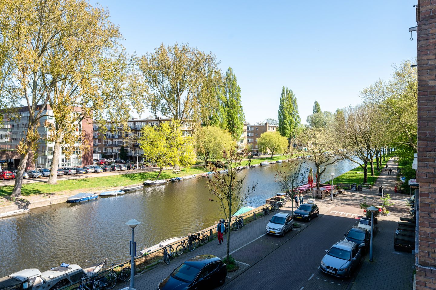 Foto 5 van Hoofdweg 454-2