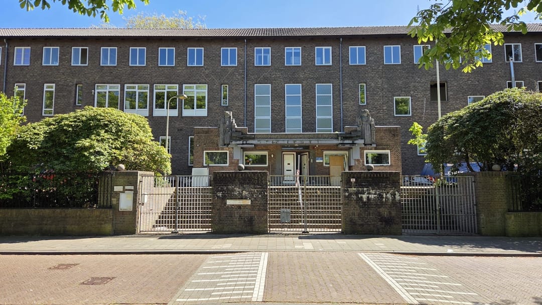 Foto 1 van Bekkerveld 5-C